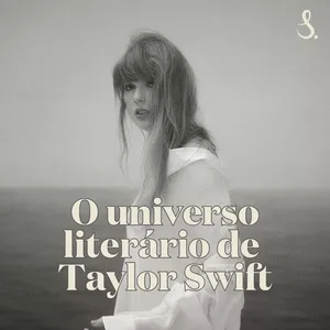 Imagem de capa para o Curso online O universo literário de Taylor Swift