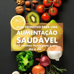 Imagem de Guia definitivo para uma alimentação saudável  criado por beatriz baracho na hotmart