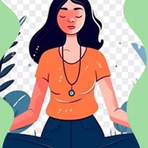 Cover image for Ebook Holistic health and Wellbeing 