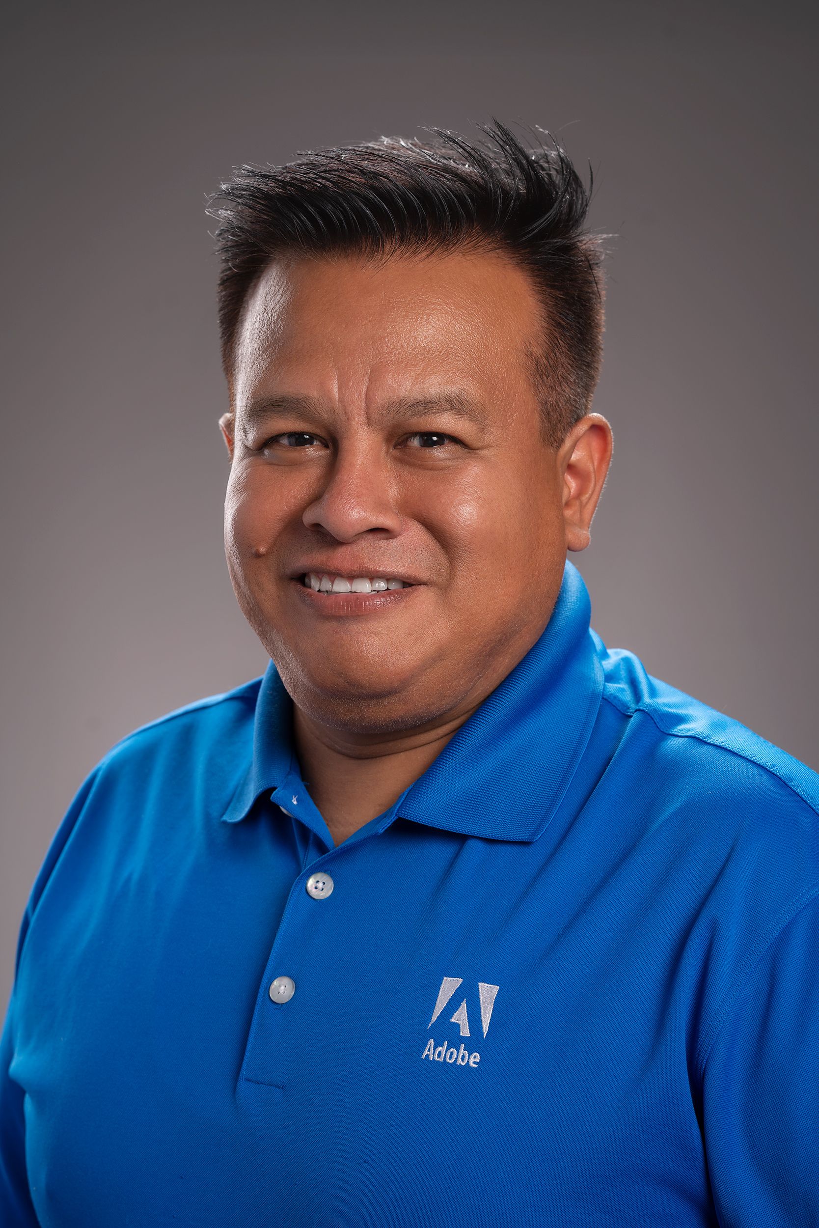 Gilberto Balderas