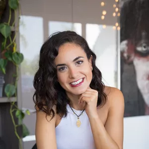 Imagen de portada para Curso online Cambia tu cuerpo un smoothie a la vez