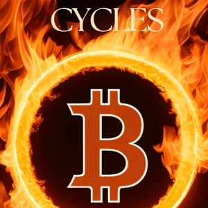 Cover image for Ebook Bitcoin Cycles