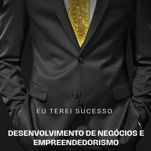 Imagem de capa para o Ebook "Do Zero ao Sucesso: Guia Completo para Empreendedores"