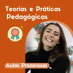 Imagem do curso Teorias e Práticas Pedagógicas 