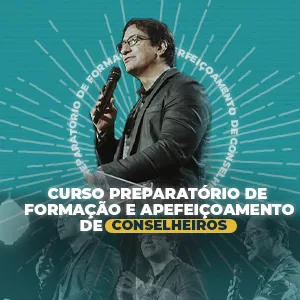 Imagem de capa para o Curso online Curso de Formação e Aperfeiçoamento de Conselheiros