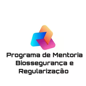 Imagem de capa para o Curso online Mentoria Expert Biossegurança e Regularização
