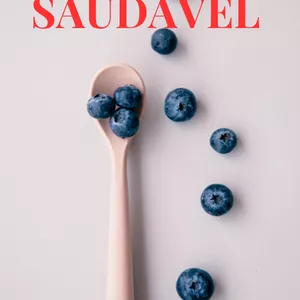 Imagem de capa para o Ebook Como ser saudável?