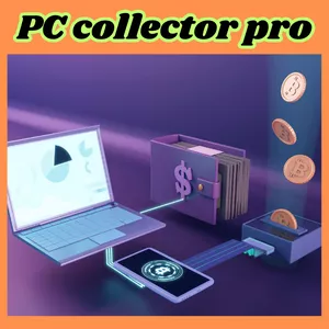 Imagem do curso PC collector pro