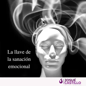 Imagen de portada para Curso online La Llave de la Sanación Emocional