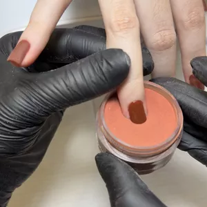 Imagen de portada para Curso online Curso Profesional de DIP POWDER By Tiffany