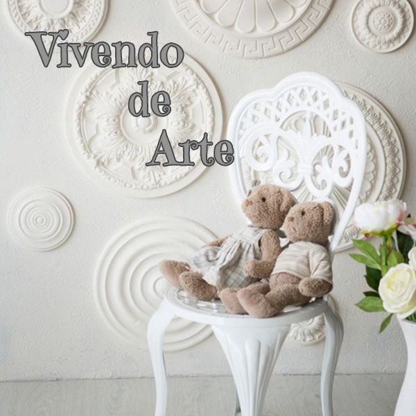 Imagem de Vivendo de Arte criado por Danielle Ramos Dourado na hotmart