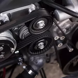 Imagen de portada para Ebook Plantilla - El Motor de la Intriga: Detalla cómo crear giros narrativos efectivos