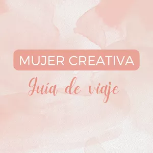 Imagen de portada para Curso online Programa MUJER CREATIVA