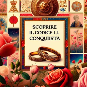 Cover image for Online course Scoprire il Codice della Conquista