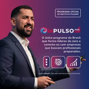 Imagem de capa para o Curso online inPULSO.pro
