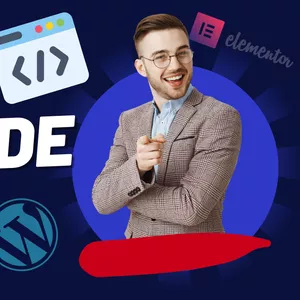 Imagem de capa para o Curso online Como viver de site