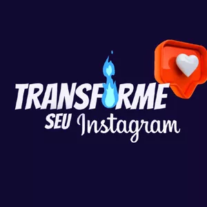 Transforme seu Instagram