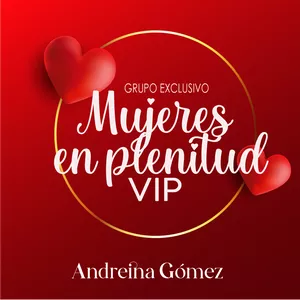 Imagen de portada para Curso online Mujeres en Plenitud VIP