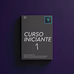 Curso Iniciante Sony Vegas