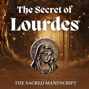 Cover image for Ebook THE SECRET OF LOURDES