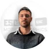 Facundo, Motion Graphics