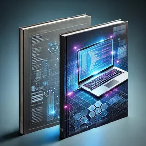 Imagem de capa para o Ebook E-book: Boas Práticas de Desenvolvimento