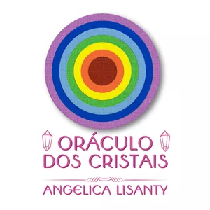 Imagem de capa para o Curso online Oráculo dos Cristais