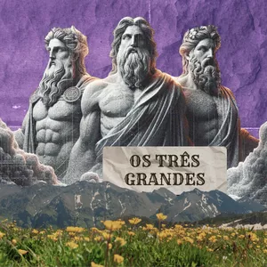 Imagem de capa para o Curso online Os Três Grandes
