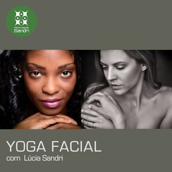 Imagem do curso Yoga Facial 