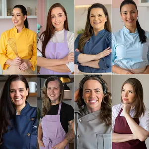 Imagem de capa para o Curso online Estúdio ConfeitaIA