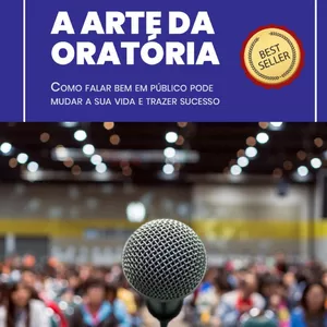 Imagem do curso CURSO DE ORATÓRIA | REINALDO COUTO