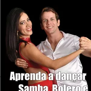 Dança de Salão: Bolero Carioca | Samba de Gafieira | Soltinho