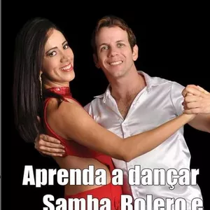 Imagem principal do produto Dança de Salão: Bolero Carioca | Samba de Gafieira | Soltinho