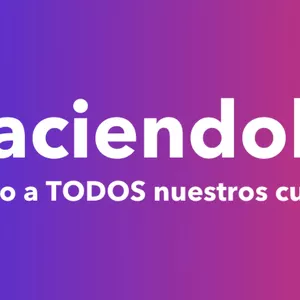 Imagen de portada para Curso online Haciendola Plus