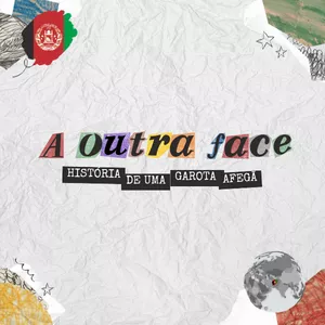 Imagem de capa para o Curso online Resumo Livro "A outra face - história de uma garota afegã"