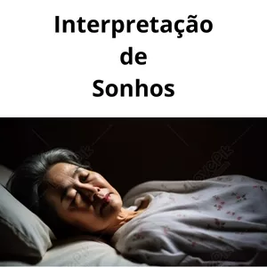 Imagem do curso Interpretação de Sonhos - Ordem Melquisedeque
