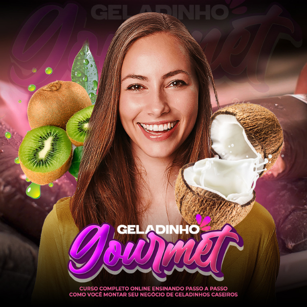 Capa do curso 