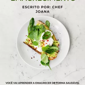 Imagem de capa para o Curso online Guia Do Emagrecimento 