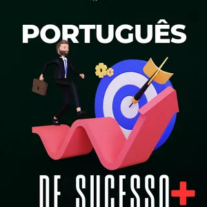 Imagem de capa para o Curso online Português do sucesso