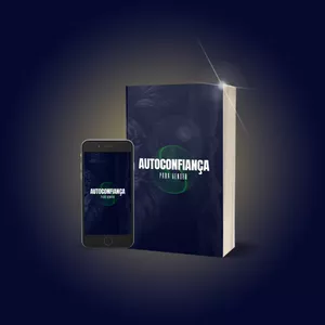 Imagem de capa para o Curso online AUTOCONFIANÇA PARA VENDER