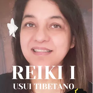 Imagem de capa para o Curso online Reiki Usui Tibetano Nível 1