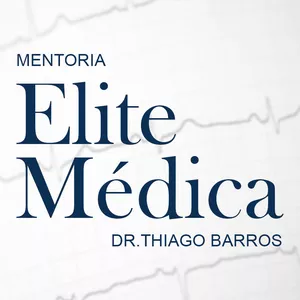 Imagem de capa para o Curso online Elite Médica