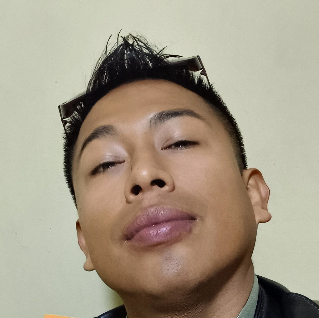 Eddy Jesus