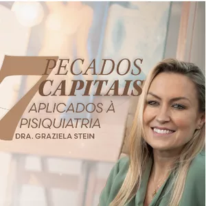 Imagem de capa para o Curso online Os 7 Pecados Capitais aplicados à Psiquiatria 