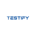 Testify Academy logo