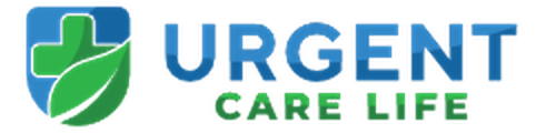 Urgent Care Life logo