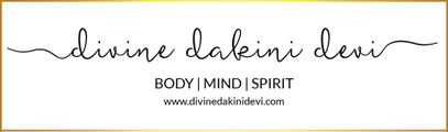 Divine Dakini Devi logo