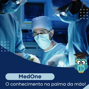 Imagem de capa para o Ebook OSCE 2 - CLÍNICA CIRÚRGICA COMPLETÃO