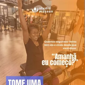 Imagem de capa para o Ebook Treinar em casa também da resultado -iniciantes