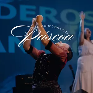 Imagem de capa para o Curso online Criação Coreográfica Para Páscoa 